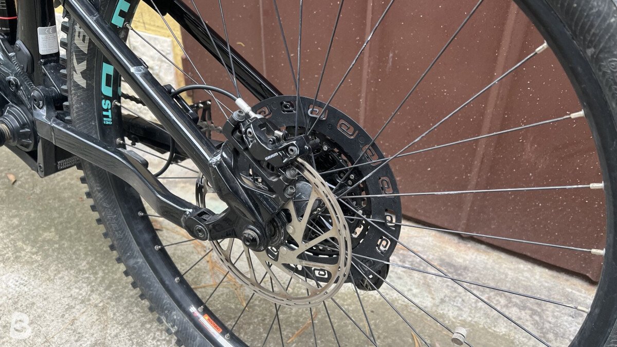 Bianchi T-Tronik Rebel 9.2 NX/SX Eagle 2021