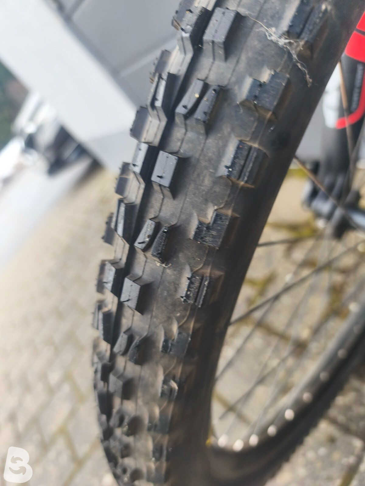 Haibike AllMtn 6 E-MTB (Fully) 2022