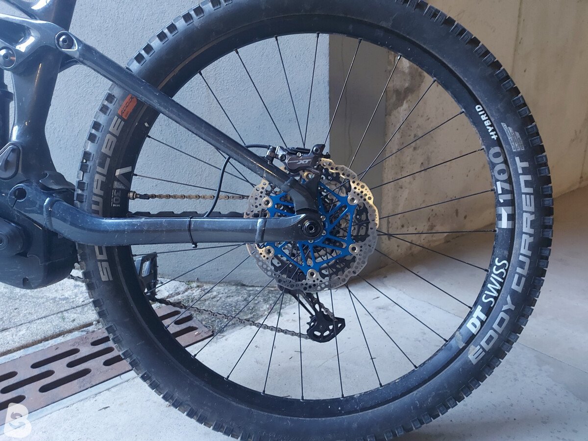 Orbea Wild HT 20 29 2024