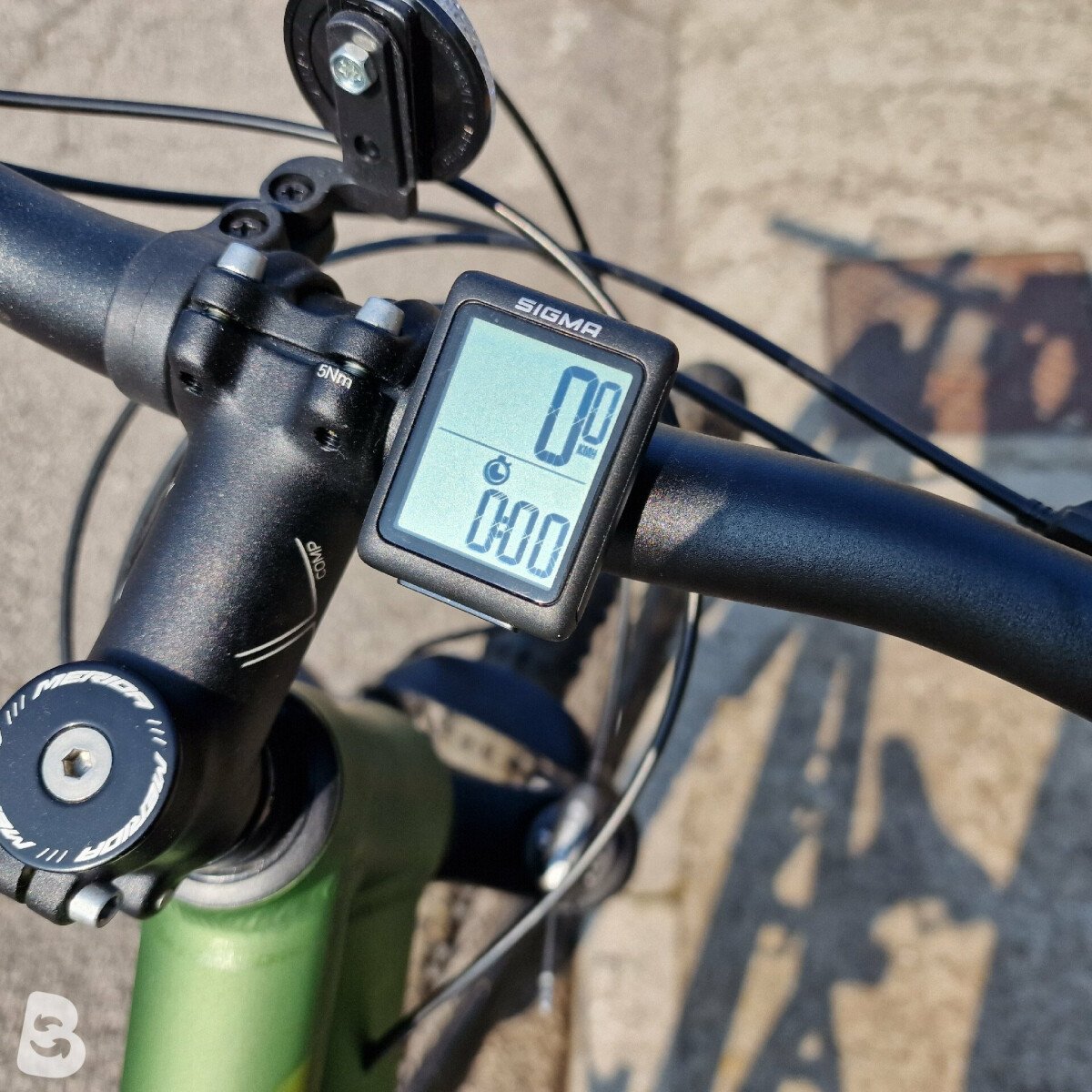 Merida BIG.NINE 20-D 2022