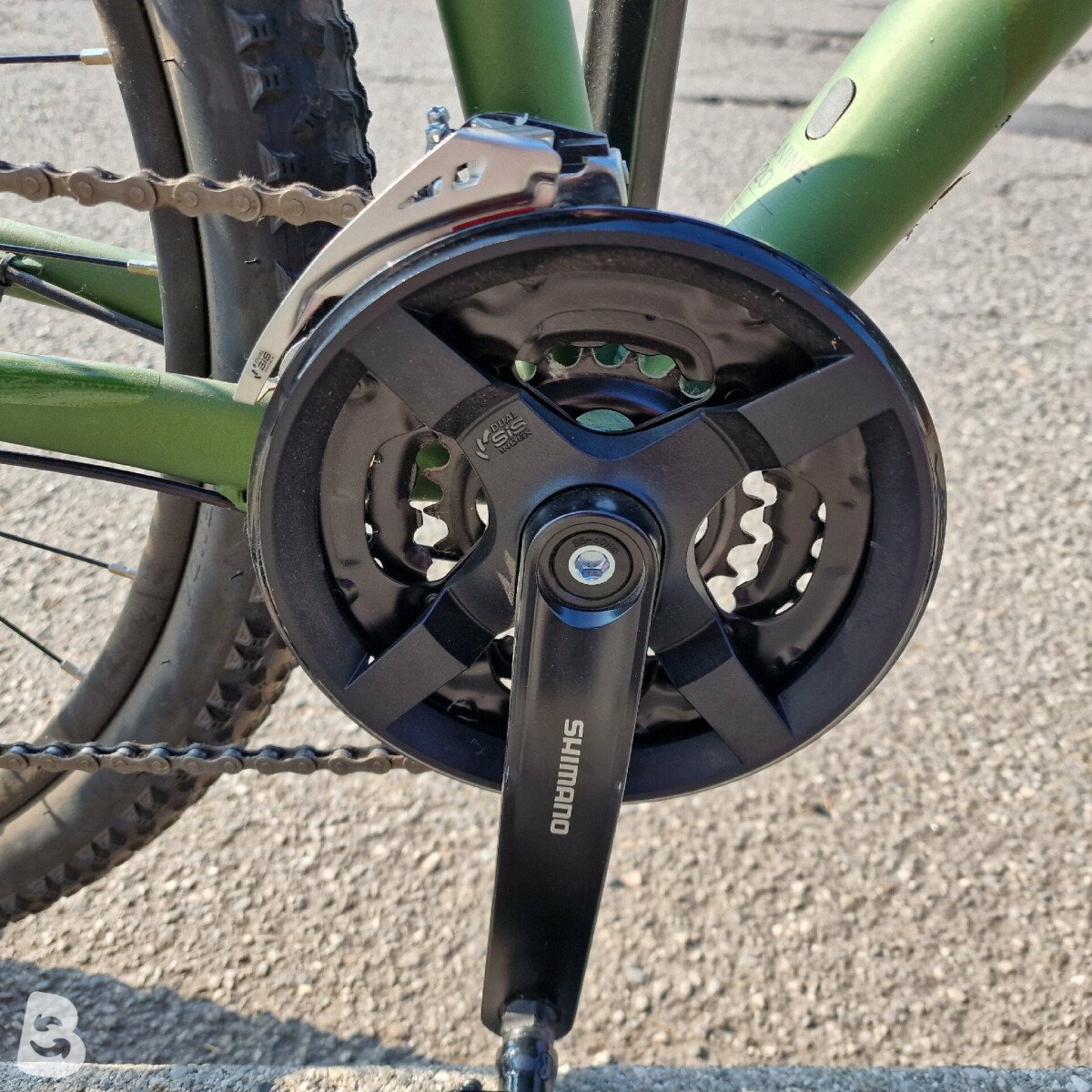 Merida BIG.NINE 20-D 2022