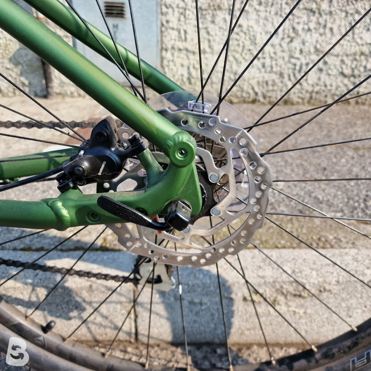 Merida BIG.NINE 20-D 2022