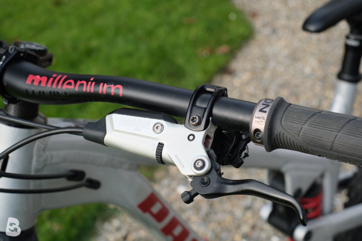 Propain Spindrift Al Mix 2022