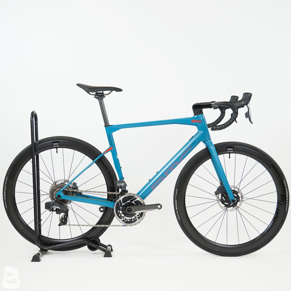BMC Roadmachine 01 THREE 2020