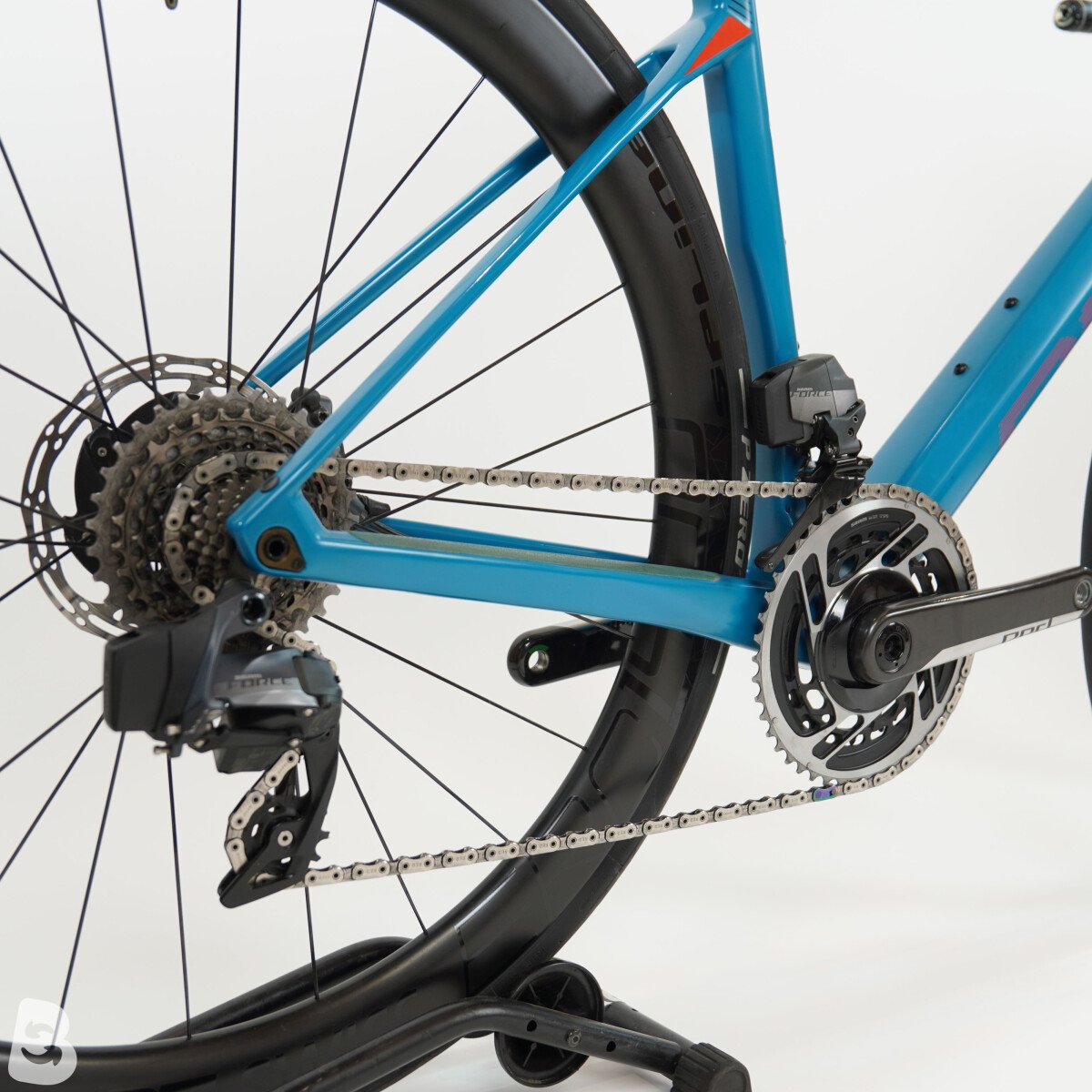 BMC Roadmachine 01 THREE 2020
