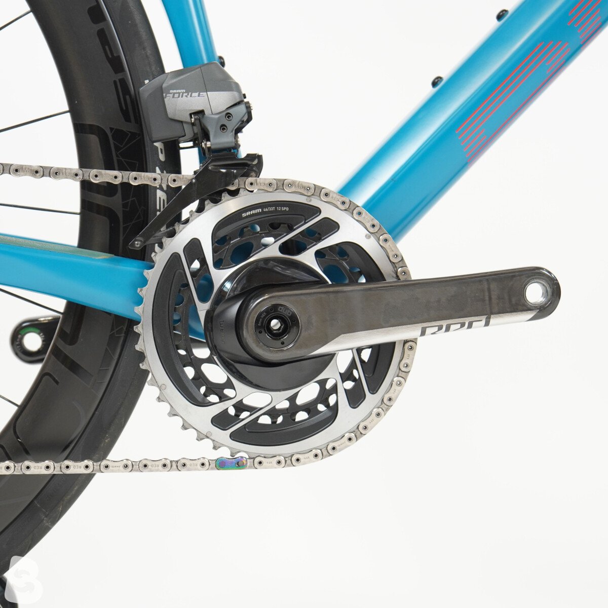BMC Roadmachine 01 THREE 2020