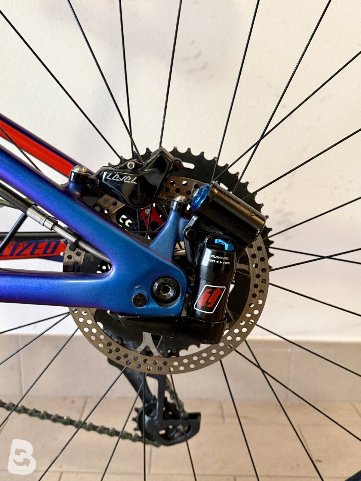 Specialized S-Works Epic EVO 2020