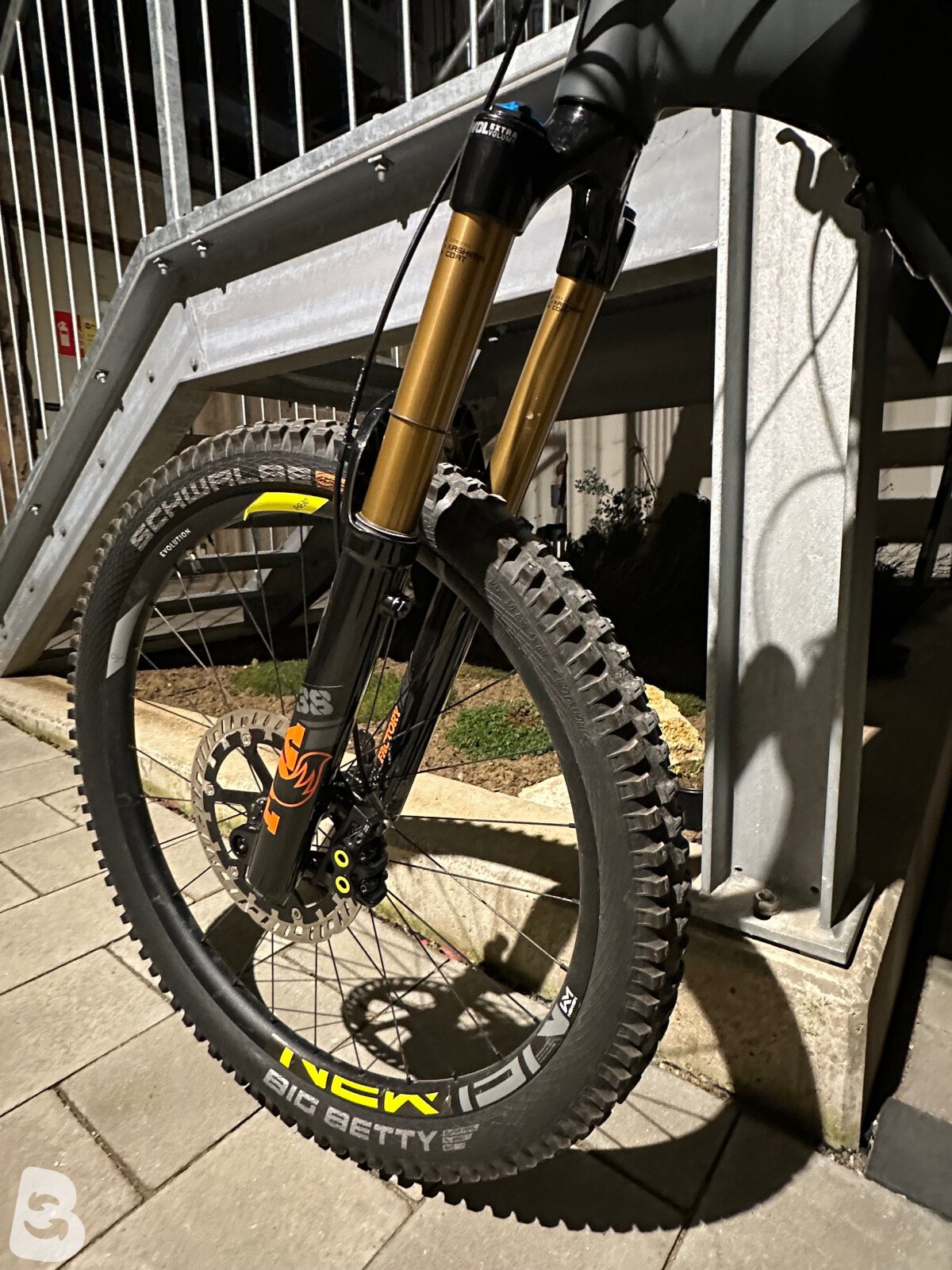 Cube Stereo Hybrid 160 HPA SL 500 27.5 2019