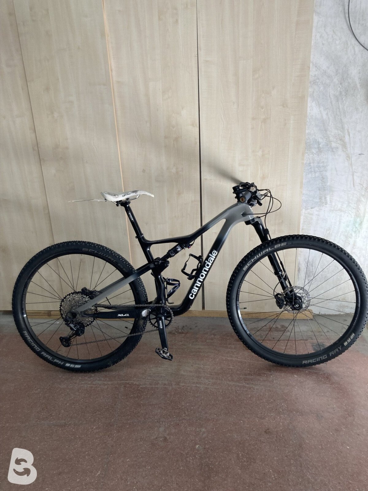 Cannondale Scalpel Carbon 2 2021