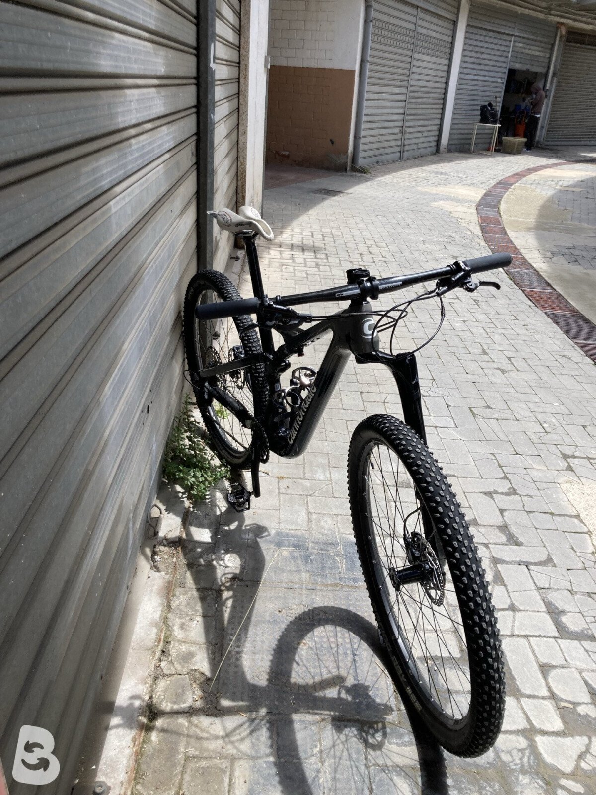 Cannondale Scalpel Carbon 2 2021