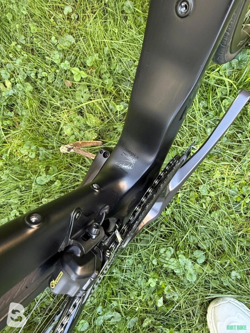 Pinarello Dogma F 2024