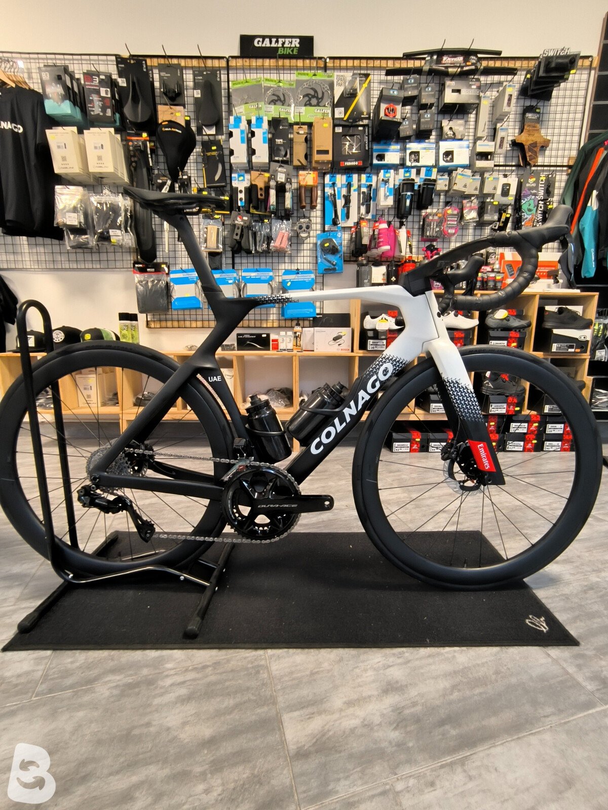 Colnago Y1RS 2026
