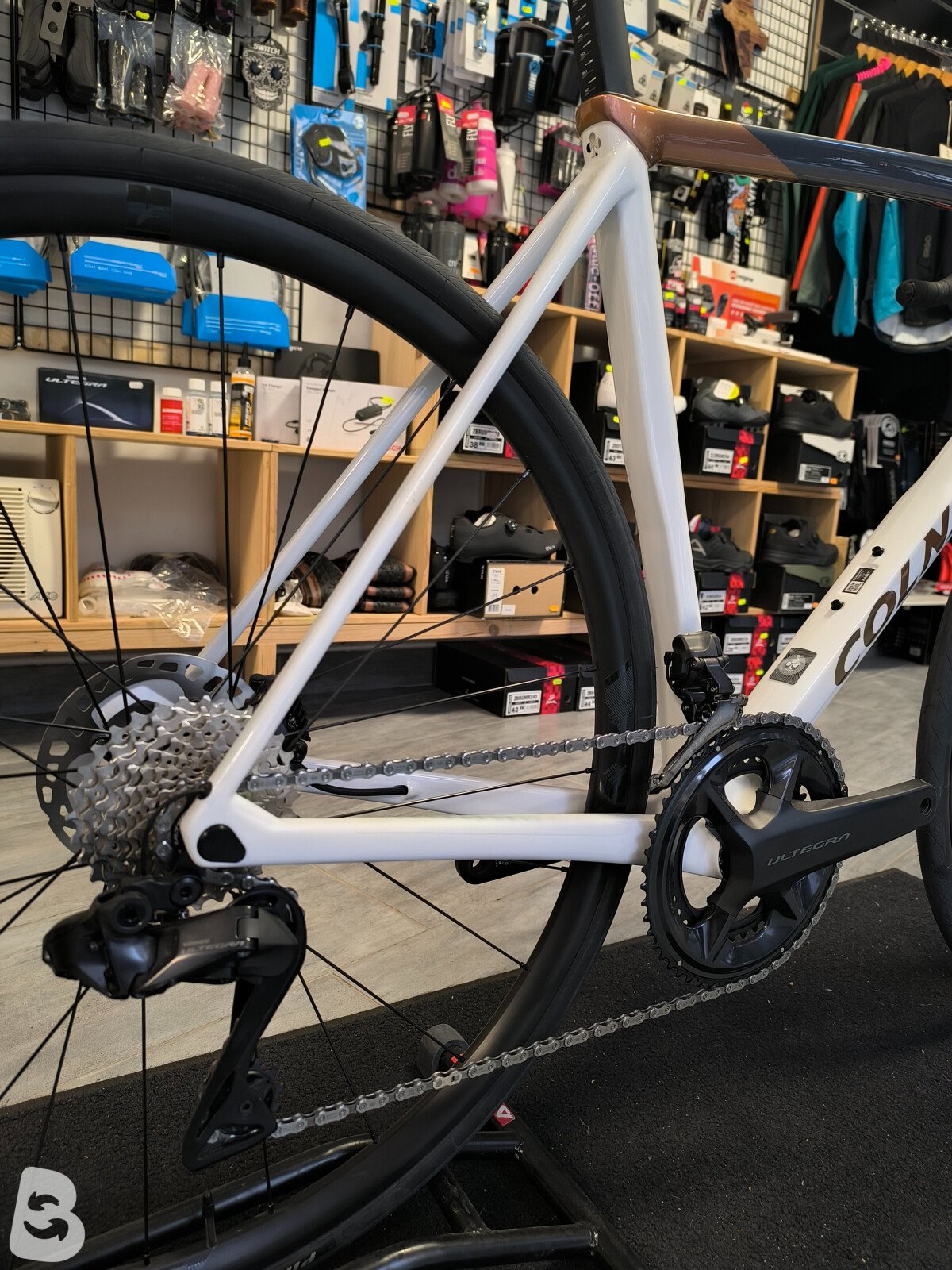 Colnago C68 2026