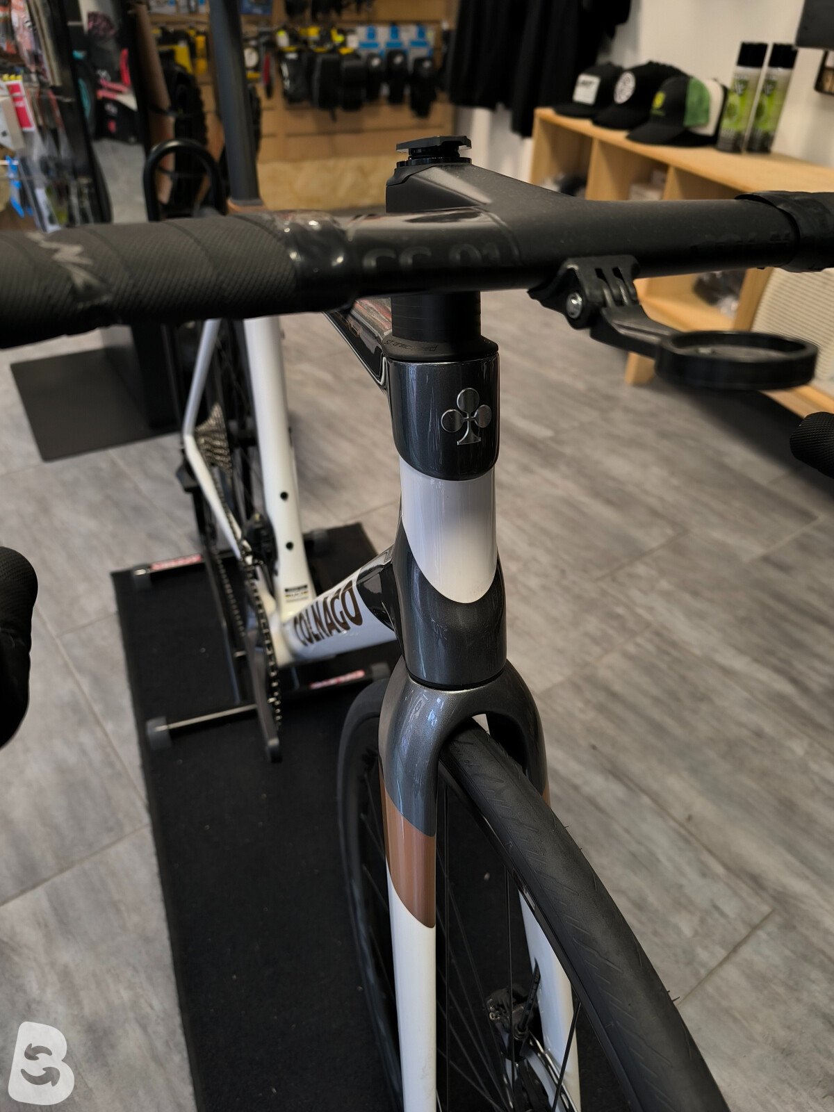Colnago C68 2026