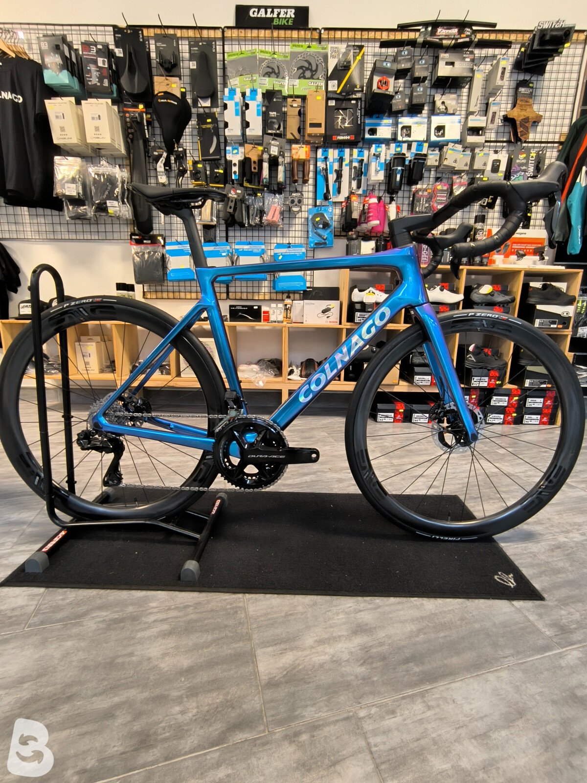 Colnago V4RS 2026
