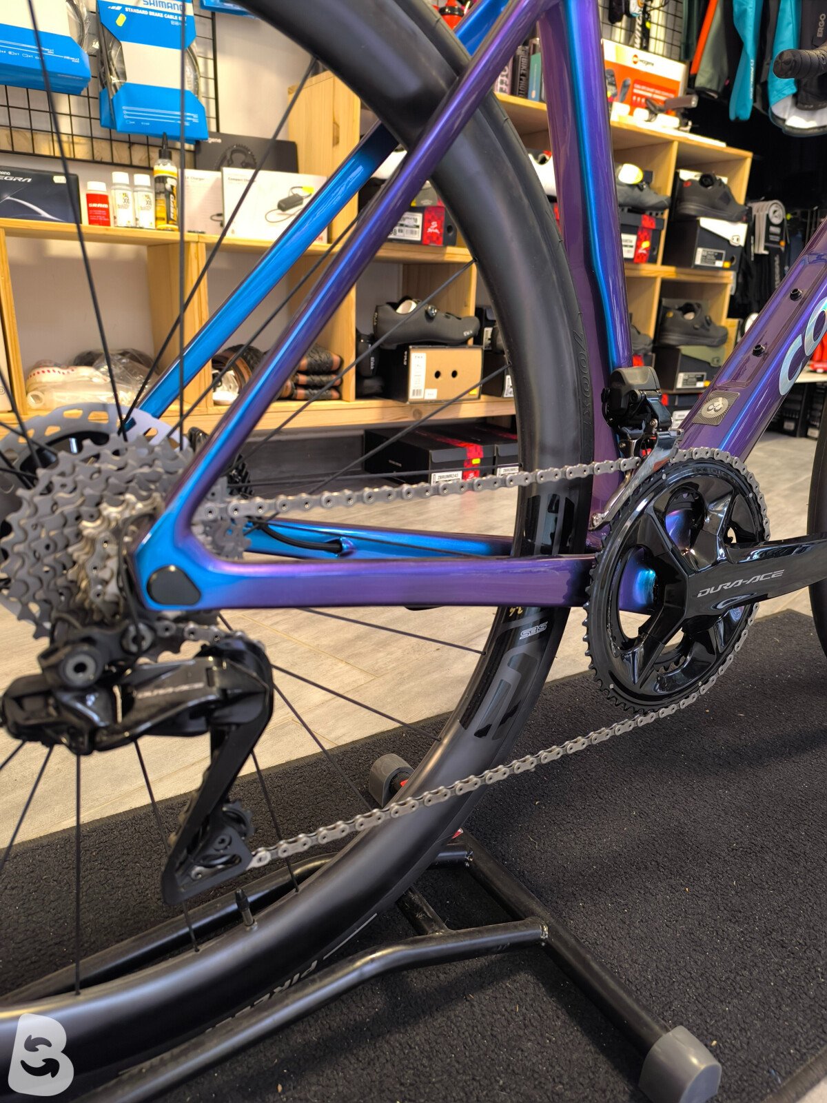 Colnago V4RS 2026