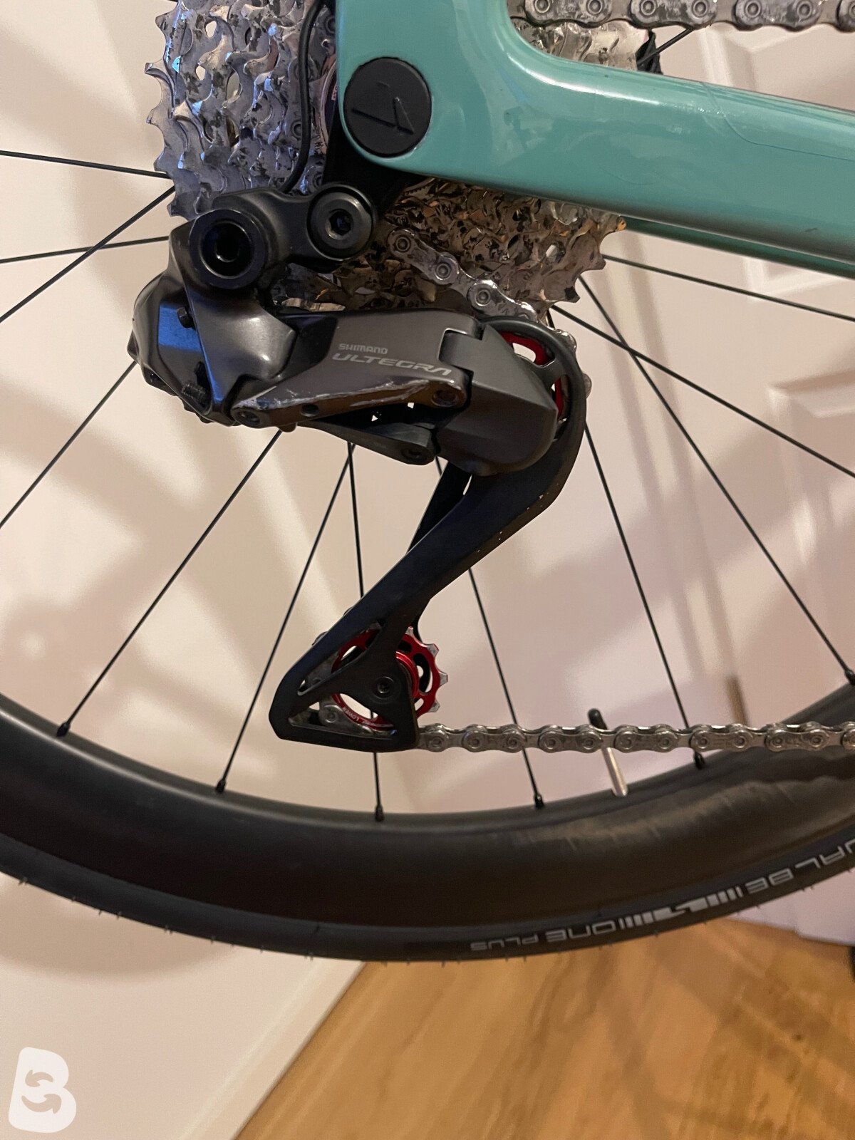 Canyon Aeroad CF SLX 8 Disc Di2 2023