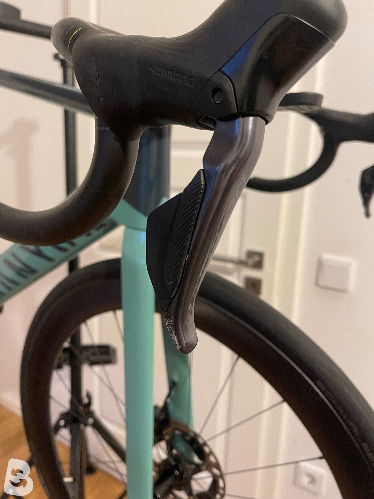Canyon Aeroad CF SLX 8 Disc Di2 2023