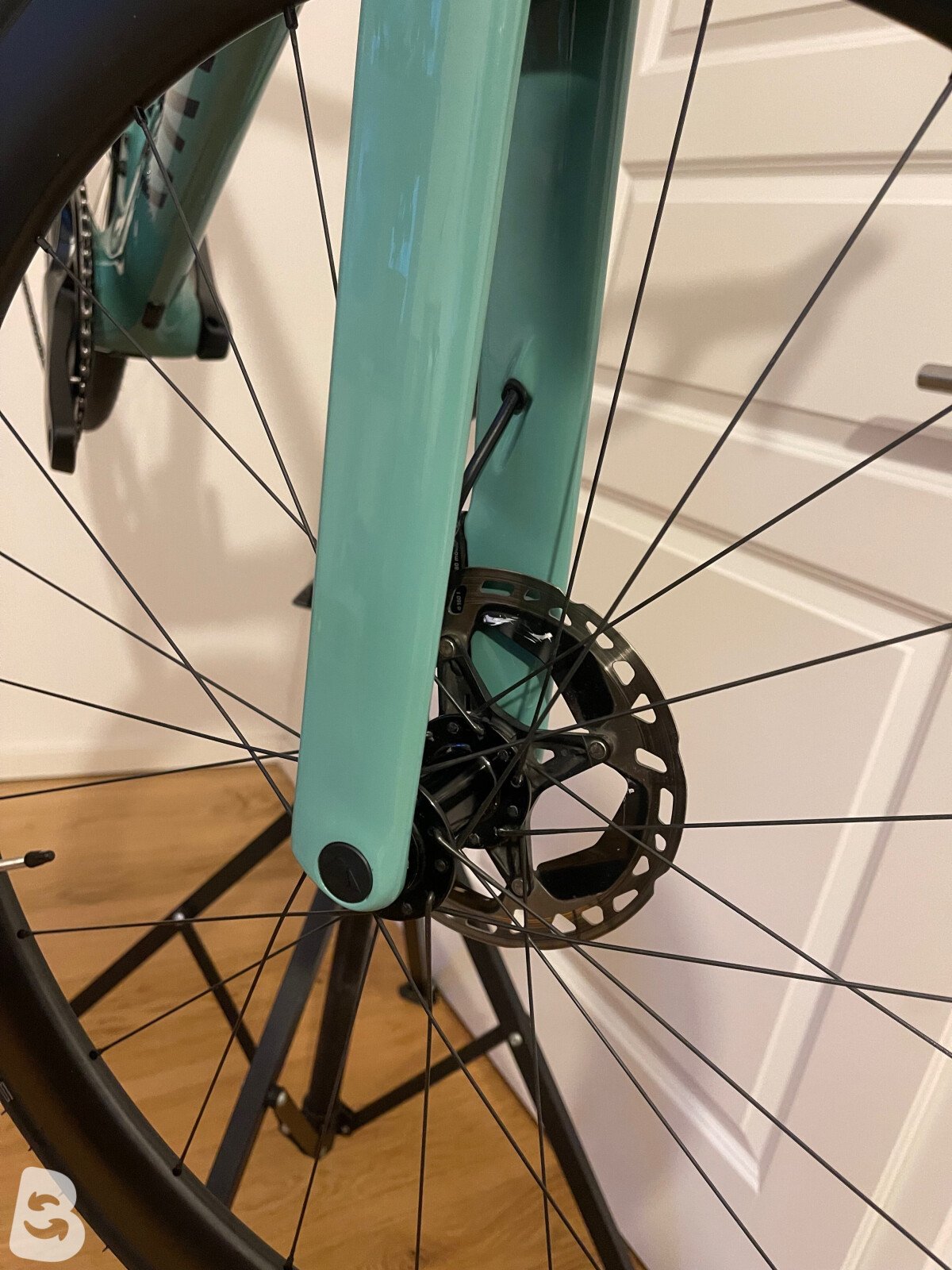 Canyon Aeroad CF SLX 8 Disc Di2 2023