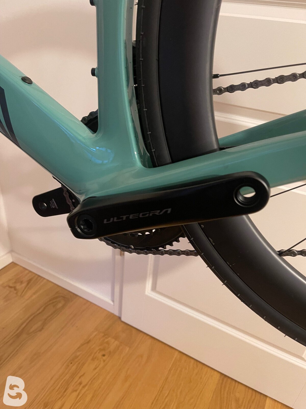 Canyon Aeroad CF SLX 8 Disc Di2 2023