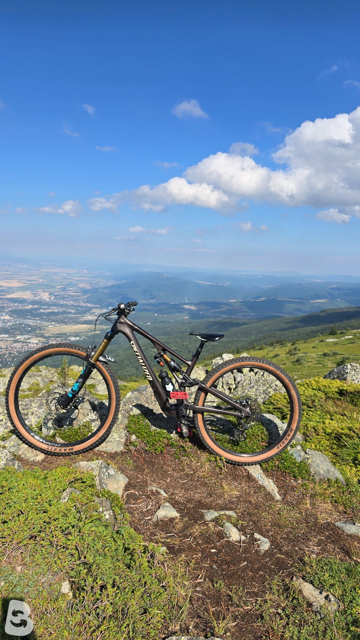 Specialized Stumpjumper EVO Pro 2022