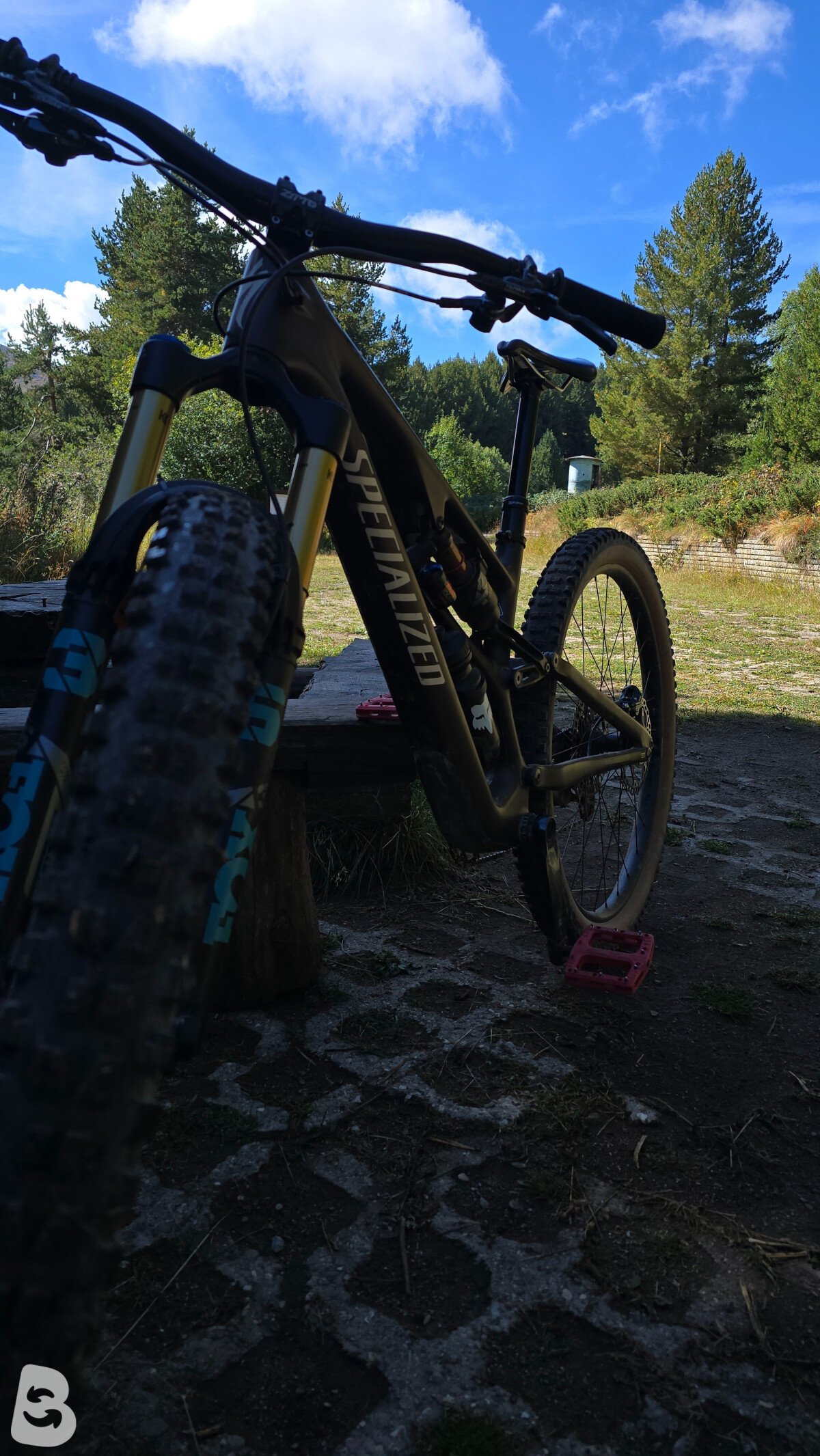 Specialized Stumpjumper EVO Pro 2022