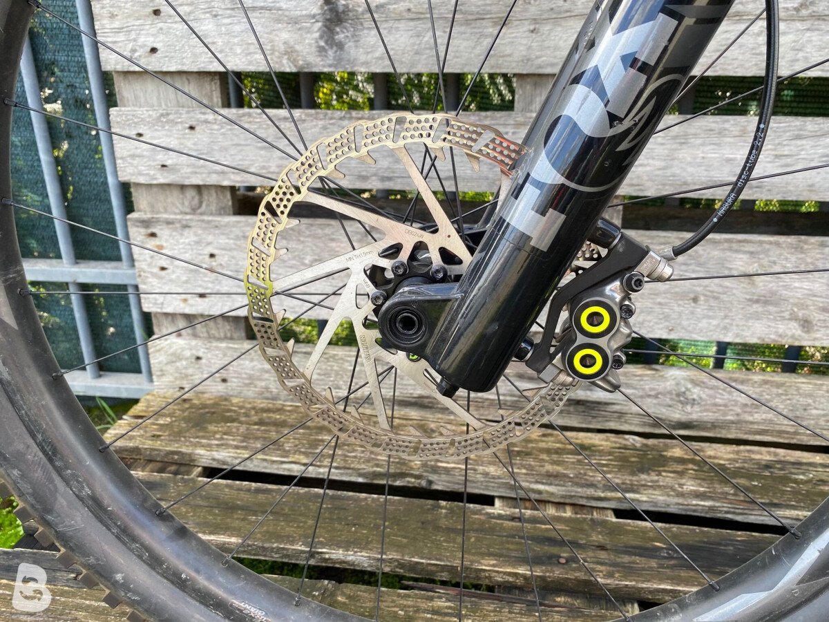 Giant Giant Trance X Pro 1 2022