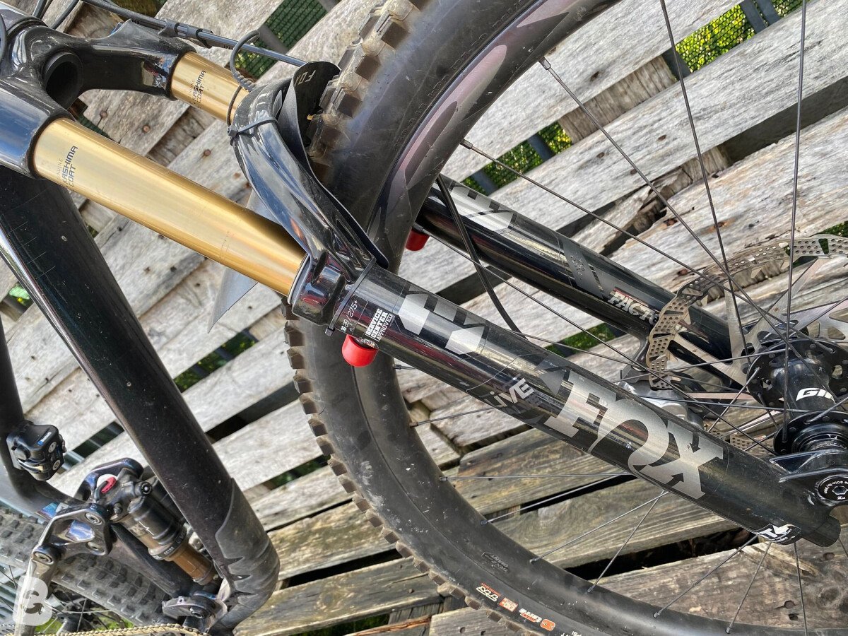 Giant Giant Trance X Pro 1 2022