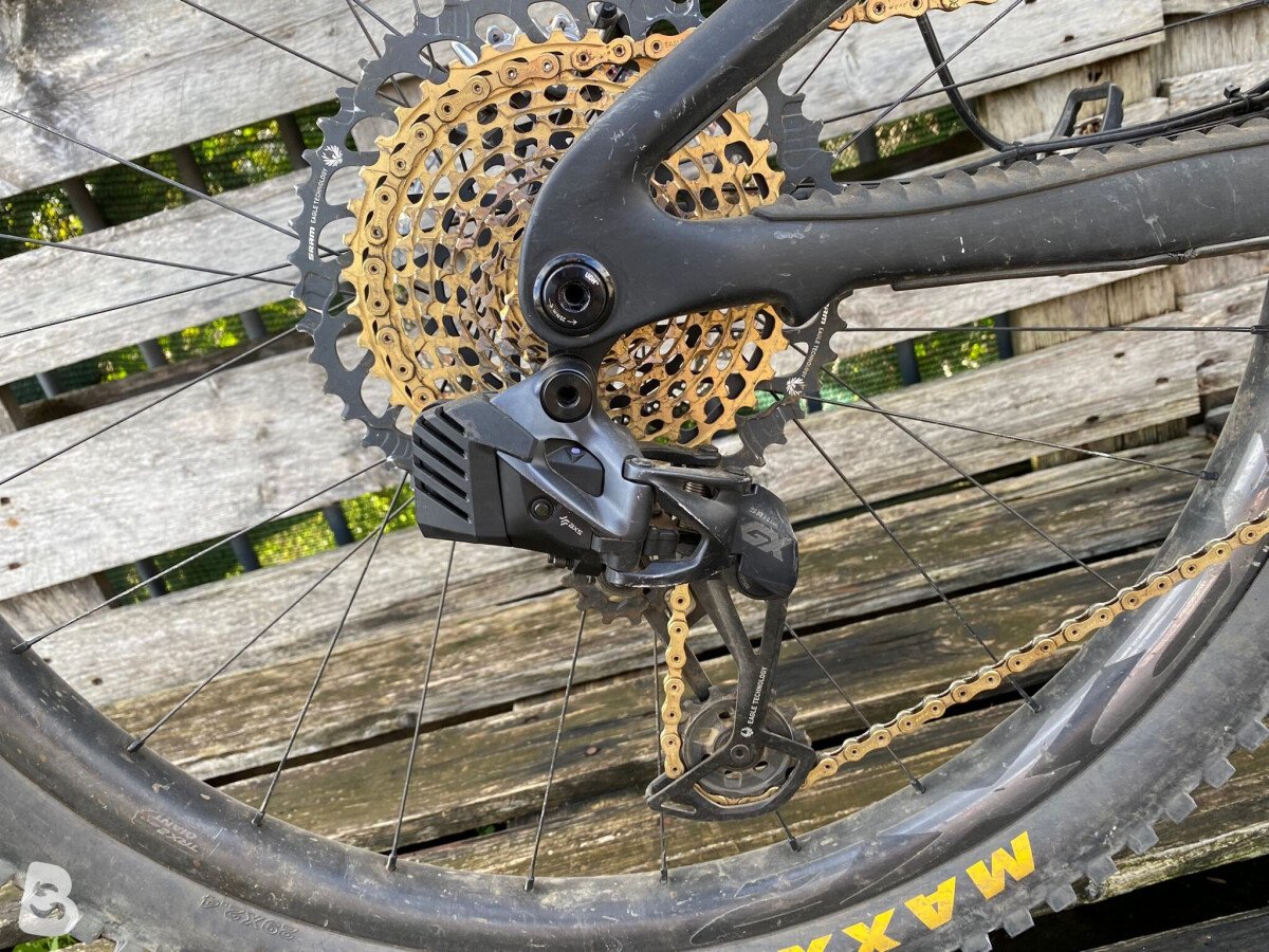 Giant Giant Trance X Pro 1 2022