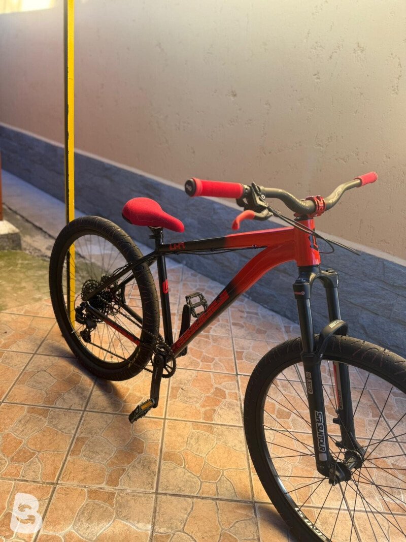 Collective Bikes LH 1 2025