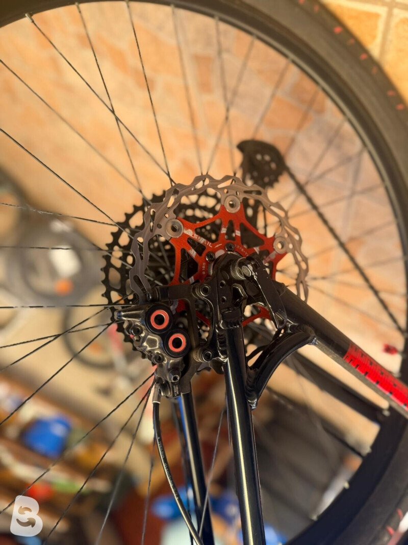 Collective Bikes LH 1 2025
