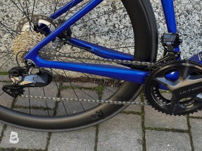 Cannondale Supersix evo 2 2025