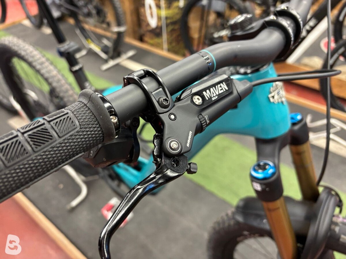 Yeti LTe 2026