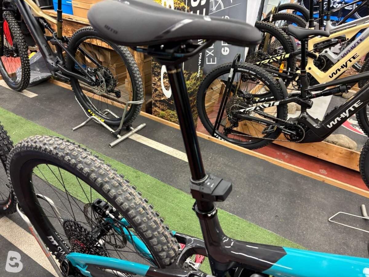 Yeti LTe 2026