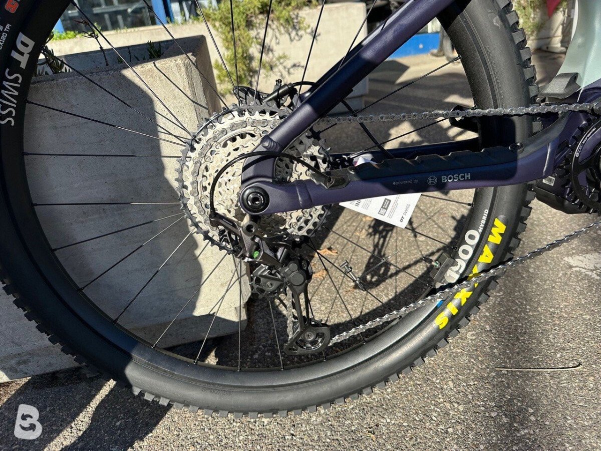 Orbea WILD H10 2026