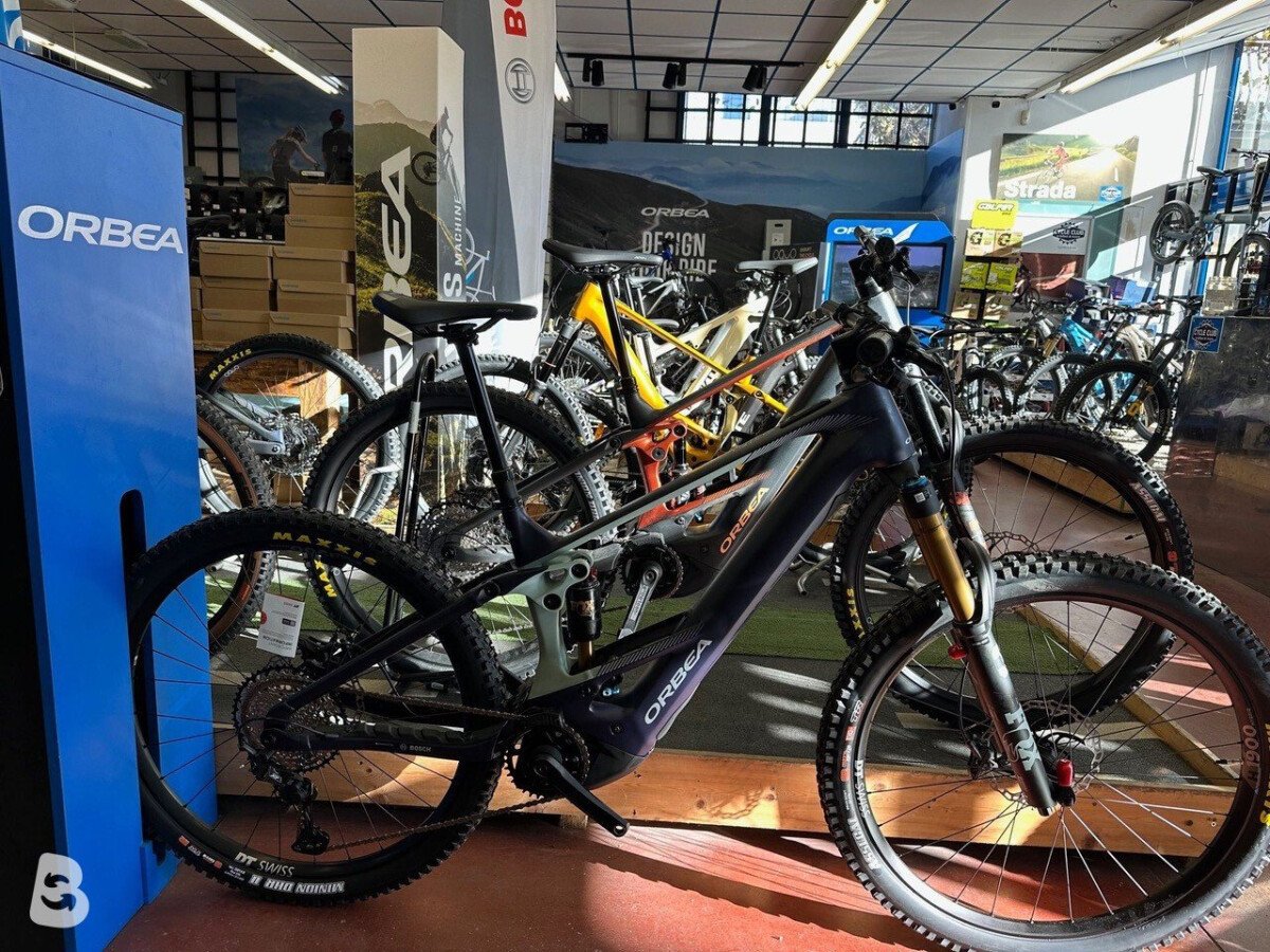 Orbea WILD H10 2026