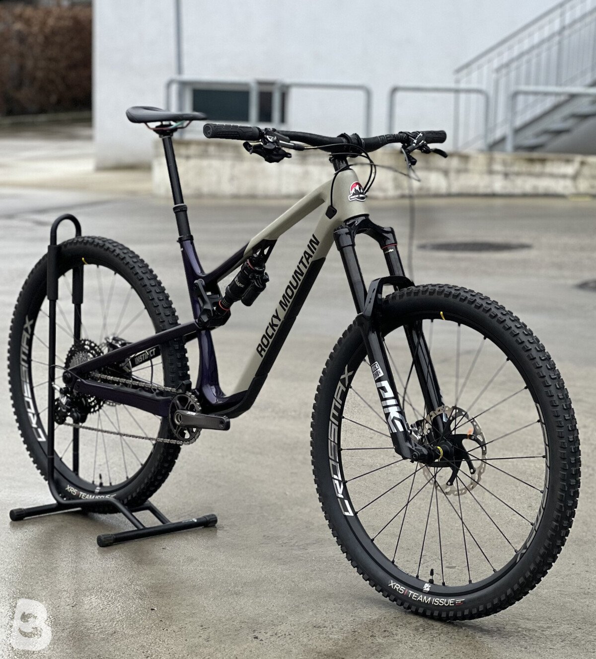 Rocky Mountain Instinct Carbon 90 2021