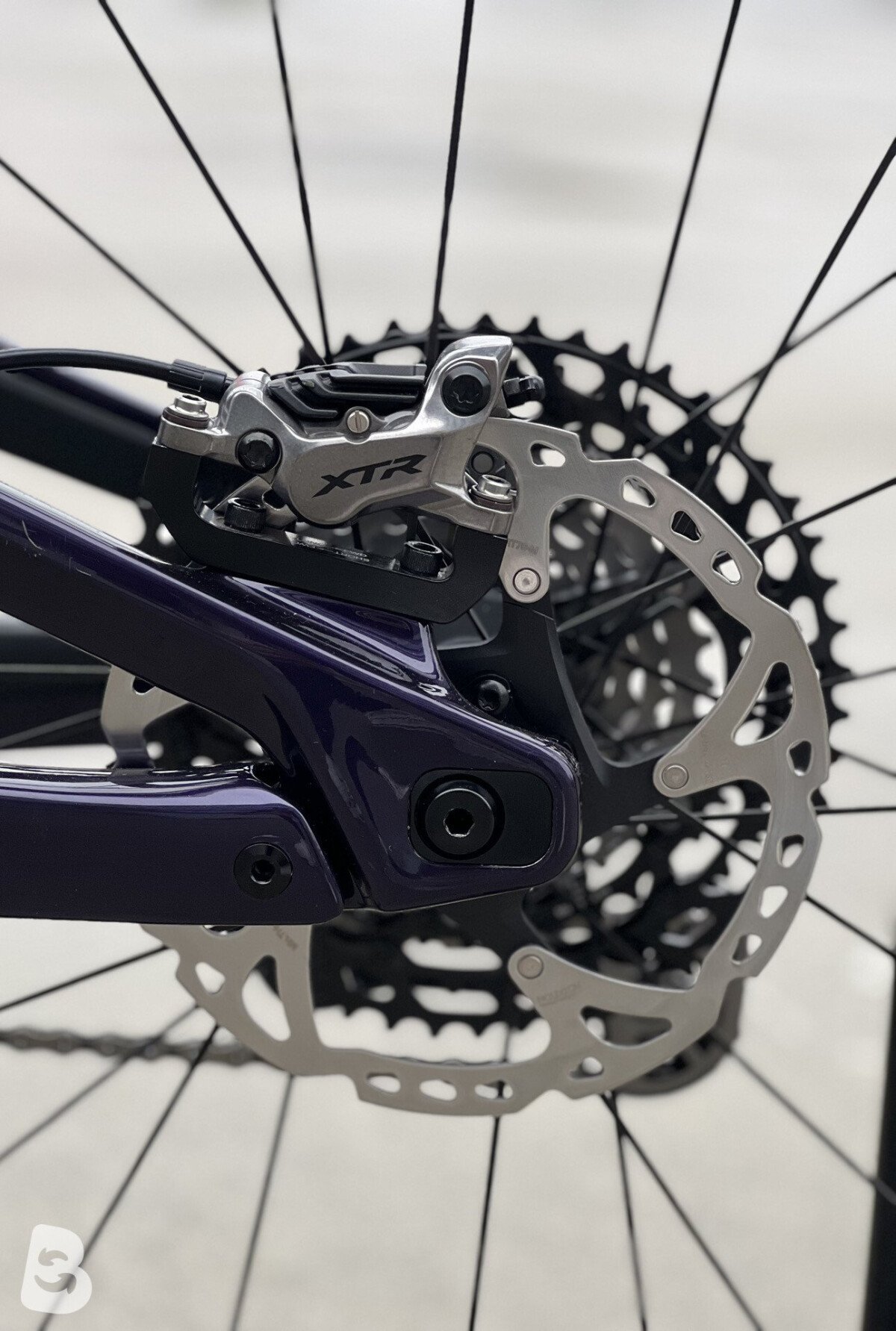 Rocky Mountain Instinct Carbon 90 2021