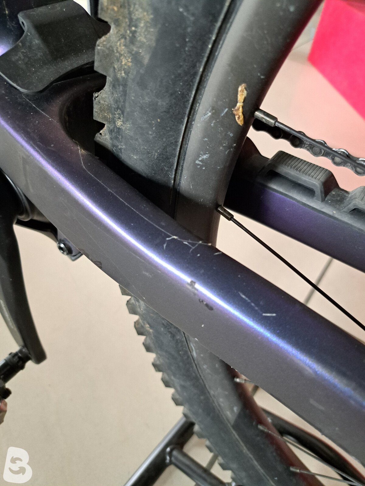 Orbea RISE M10 UPGRADATA 2025