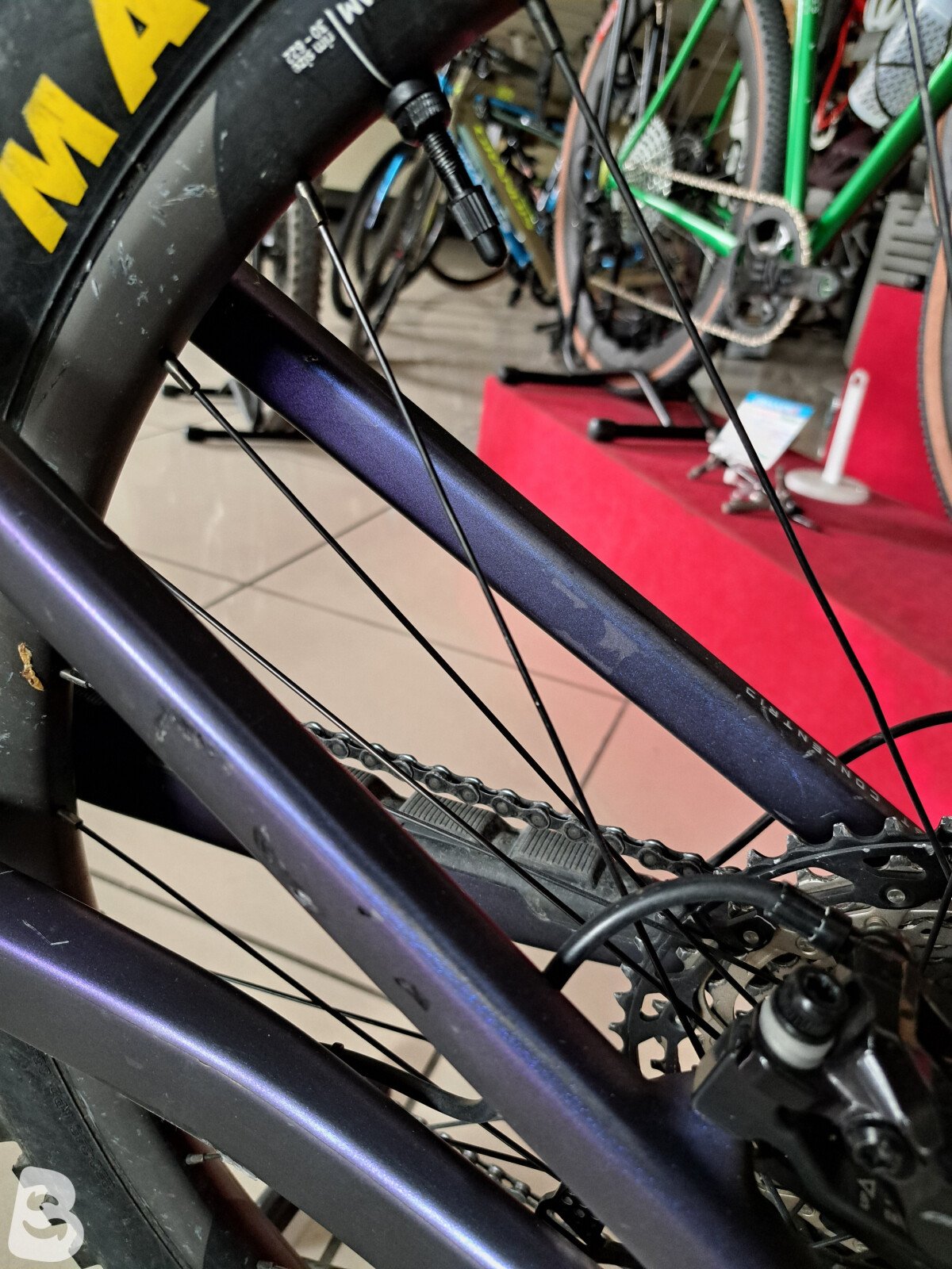 Orbea RISE M10 UPGRADATA 2025