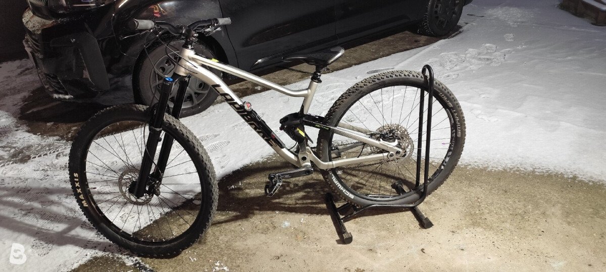 Lapierre Zesty TR 3.9 2021