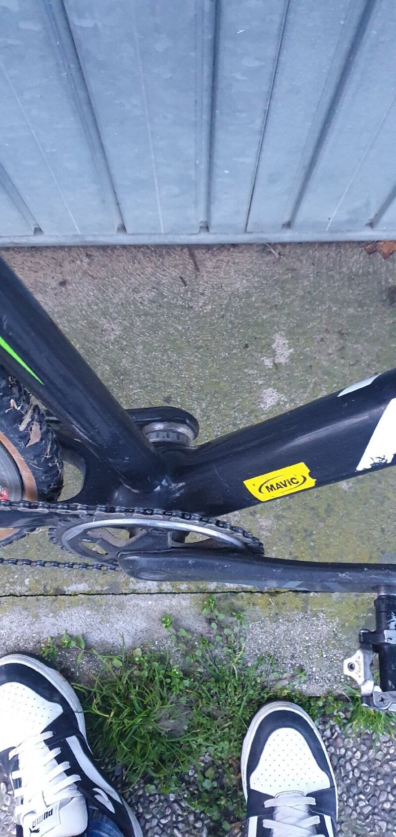 Alan Cross Race Max 2020