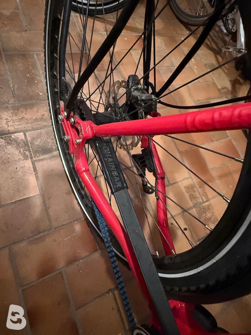 Gudereit LC-P 4.0 evo 2019