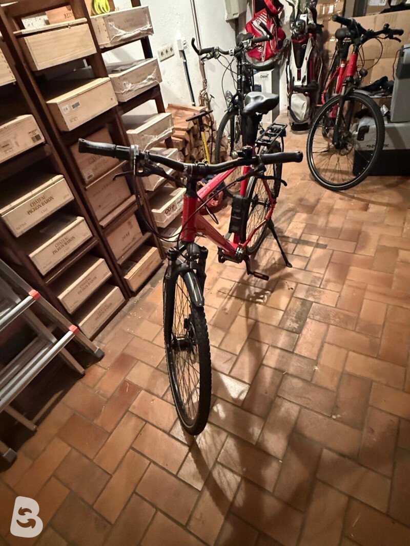 Gudereit LC-P 4.0 evo 2019