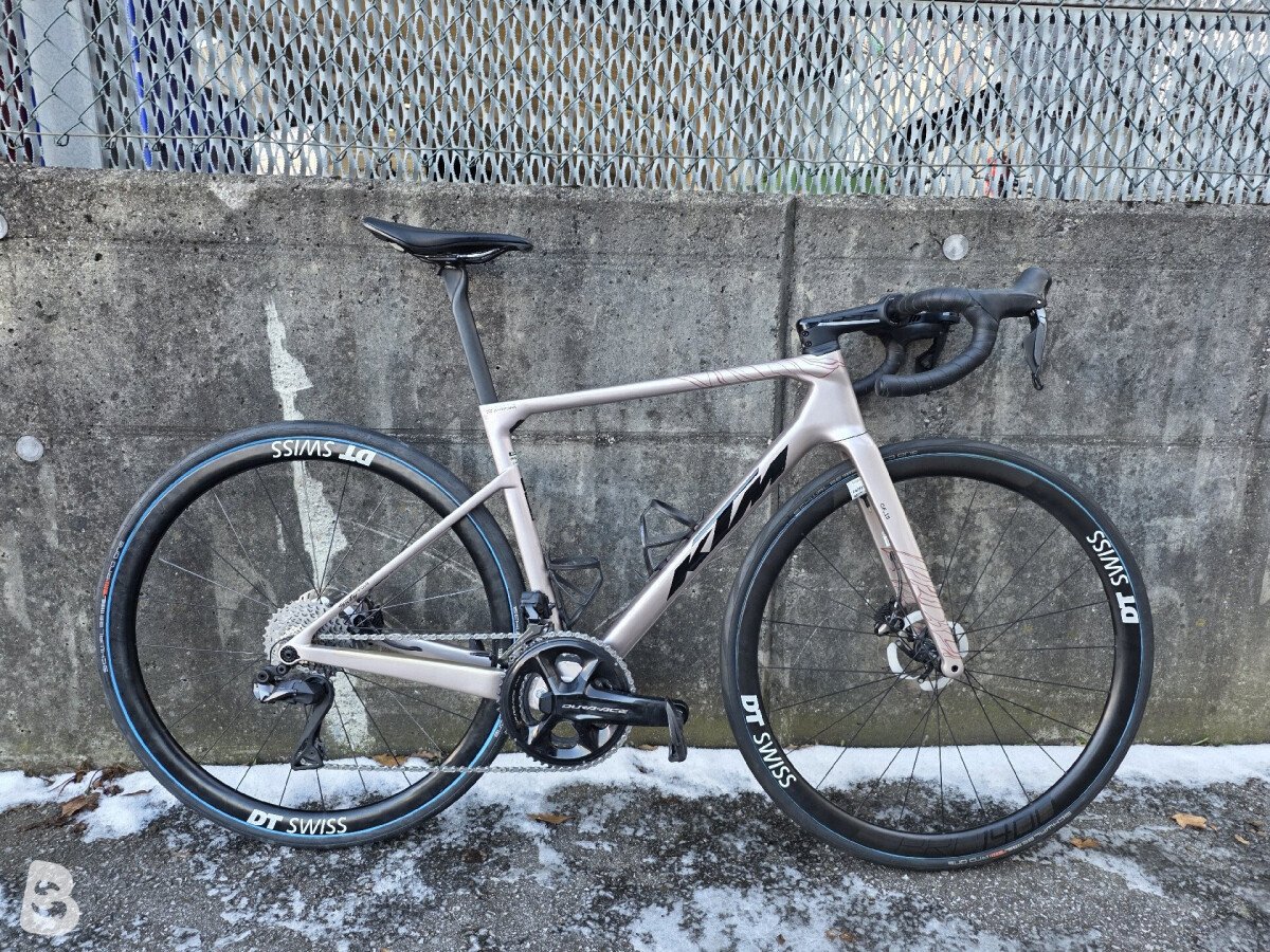 KTM Revelator Alto Master 2025