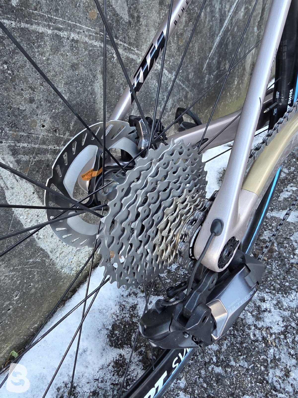 KTM Revelator Alto Master 2025