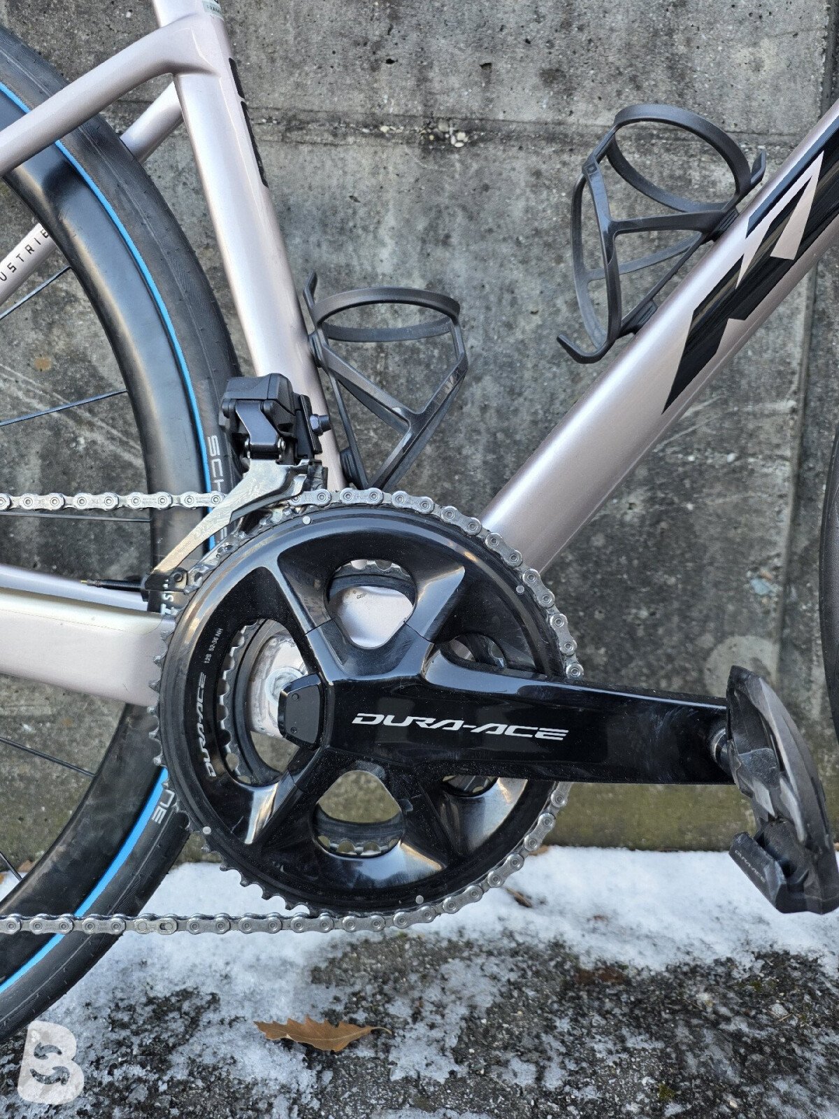 KTM Revelator Alto Master 2025