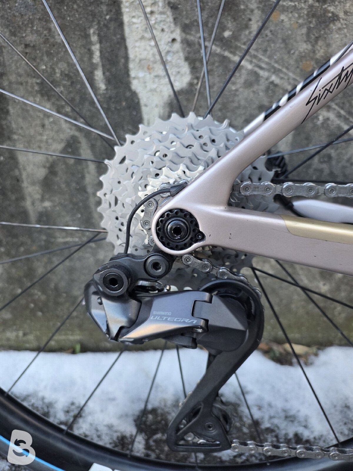 KTM Revelator Alto Master 2025