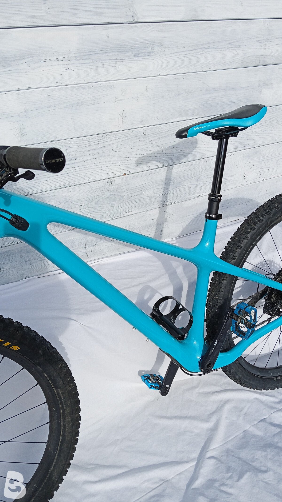 Yeti ARC Turq 2022