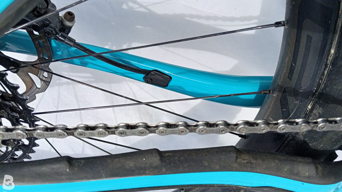 Yeti ARC Turq 2022